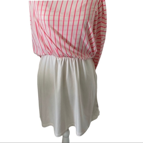 Volcom Spaghetti Strap Midi Dress - Picture 8 of 9